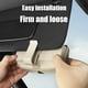 thumbnail image 1 of Soporte Para Gafas De Coche Clip Para Visera [Yue Xinghui] Coche Beige Caja De Gafas De Coche Marco De Gafas De Sol Tarjeta De Almacenamiento De Visera Interior De Coche ANGGREK Otros, 1 of 8