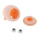thumbnail image 4 of 2 s de licencia frontal de cuerpo de muñeca articulada 1/ licencia trasera y de ojos 3D para muñeca BJD de 60 cm, carcasa de Yotijar Cabeza de placa frontal de muñeca, 4 of 6