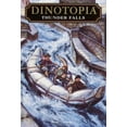 thumbnail image 1 of Pre-Owned Thunder Falls (Dinotopia) (Paperback) 0679882561 9780679882565, 1 of 1