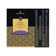Sensuva Hybrid Sensitive Personal Moisturizer - 1.93 oz Unscented