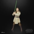 thumbnail image 3 of Figura de acción STAR WARS Black Series Qui-Gon Jinn 15 cm, 3 of 5
