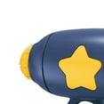 thumbnail image 1 of Langgg Jouet de Chasse pour Chat Hélices pour Exercice Jouets de Suivi Bleu Foncé, 1 of 9