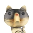 thumbnail image 2 of Billuyoard Adorable soporte para gafas con forma de gato para decoración del hogar y la oficina, soporte para gafas de escritorio Almacenamiento y organización del hogar, 2 of 6