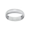 Personalized Sterling Silver Message Ring