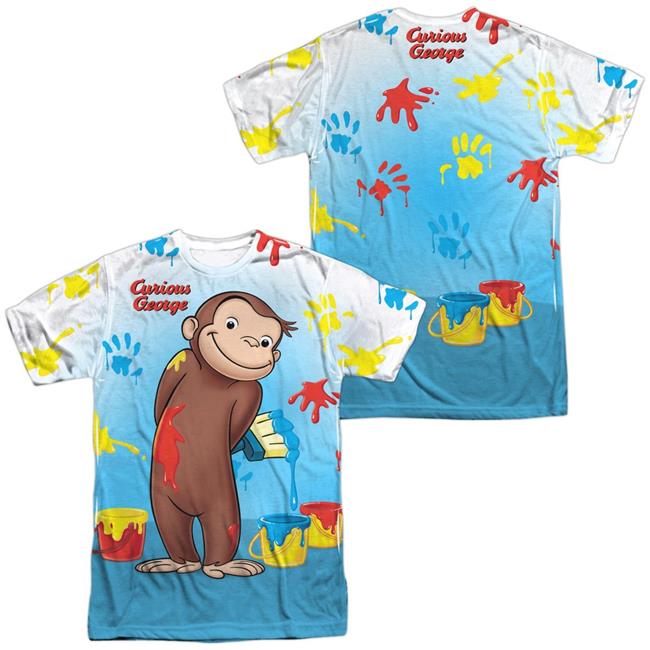 Short Sleeve Shirt - XX-Large - Walmart 
