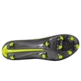 thumbnail image 3 of Puma Ultra 5 Match FG / AG Silver - Yellow - Aged Silver  108166-03 Men's Size 11.5, 3 of 4