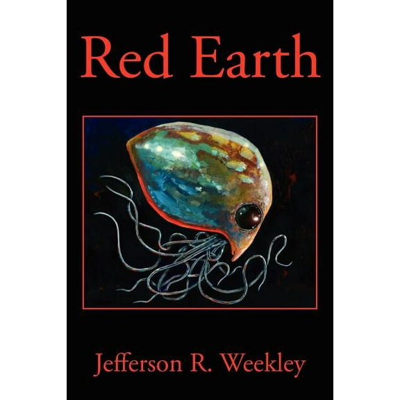 Red Earth (Paperback)