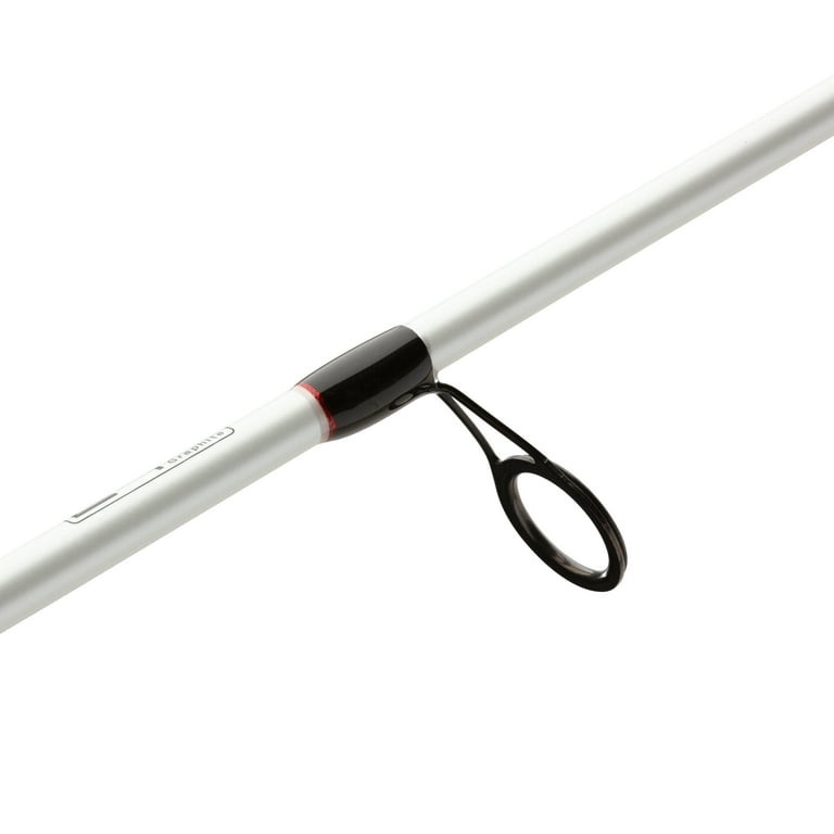 Abu Garcia Max Pro Spinning Fishing Combo, 6'10