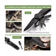 thumbnail image 3 of Pinzas Acero Inoxidable Camping, 3 of 5