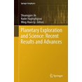 thumbnail image 1 of Planetary Exploration and Science: Recent Results and Advances, 1 of 1