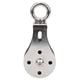 thumbnail image 5 of Polea silenciosa polea de rodamiento dúplex de rueda ranurada polea de rodamiento para accesorios de gimnasio en casa entrenamiento doméstico para jóvenes/adultos ANGGREK Otros, 5 of 8