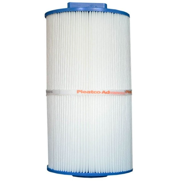 Pleatco Advanced PWW35L Pool Replacement Cartridge Filter for Waterway Plastics