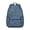 Blue-1, variant on Starry Night Cosmic Students Backpack Galaxy Sci-fi Lovers Outer Space Design, Adjustable Straps and Wear-Resistant School Bag