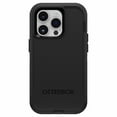 thumbnail image 4 of Otterbox Defender iPhone 14 Pro Black, 4 of 6