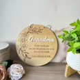 thumbnail image 5 of Mother's Day Gift, Personalized Mom Gift, Gift for Mom, Gift for Grandma, Mom wooden plaque, customizable Mother's Day first name, Mom gift, 5 of 7