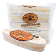 thumbnail image 2 of Cajeta Artesanal Lugo Paquete DE Madera Mini 200 g 100% Leche DE Vaca, 2 of 3