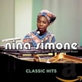 thumbnail image 3 of Nina Simone - Classic Hits: Queen Of Soul Gospel Blues - CD, 3 of 3