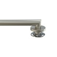thumbnail image 6 of Keeney 2024-36BN Architectural Grab Bar, Brushed Nickel, 36 Inch, 6 of 10