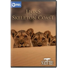 India: Nature's Wonderland DVD OOP 2016 PBS BBC Earth