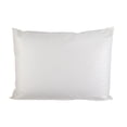 thumbnail image 1 of Funda de vinilo reutilizable McKesson para cama de hospital, color blanco, 1 of 6