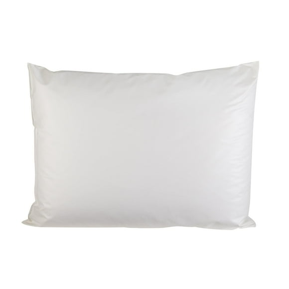 Funda de vinilo McKesson de 12 unidades, resistente a los fluidos, 48 x 64 cm