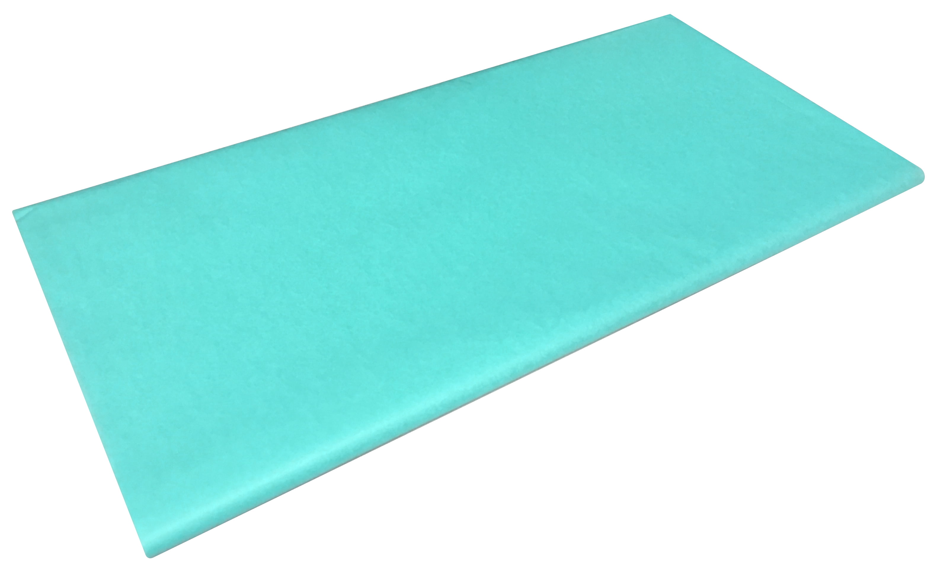 Azure Gift Wrap Tissue Paper 15in X 20in - 100 Sheets