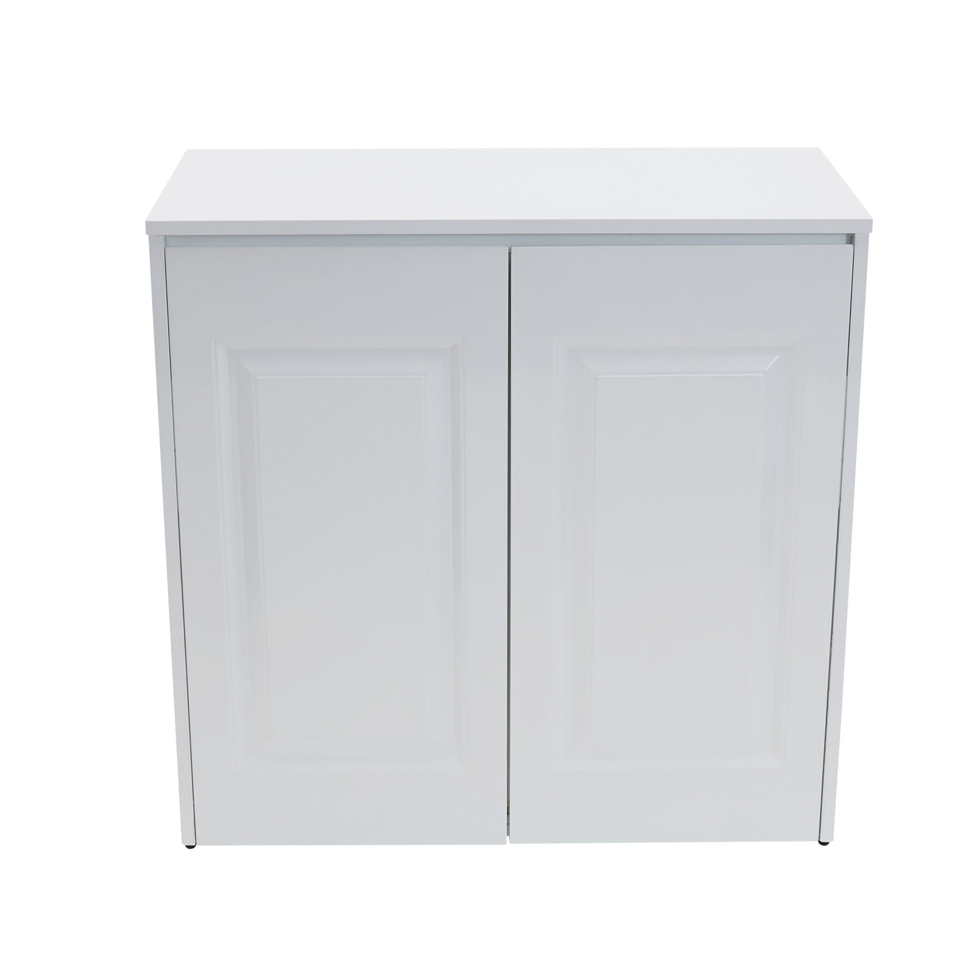 Household Essentials Metal Steel Double Tilt Out Laundry ...
