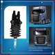 thumbnail image 5 of Air Suspension Cabin Leveling Valve for Scani Truck 2093357 4640078140 2756140 4640070340 Car Height Control Valve, 5 of 5