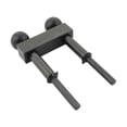 thumbnail image 3 of Almencla Adjustable Coil Spring Sturdy Practical Parts Accessories Strut Shock Absorber Coil Spring Spacer for 1.4 1.6, 3 of 8