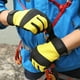 thumbnail image 3 of Guantes de dedos completos para motocicleta para exteriores, resistentes a impactos y al desgaste. METRO, 3 of 9