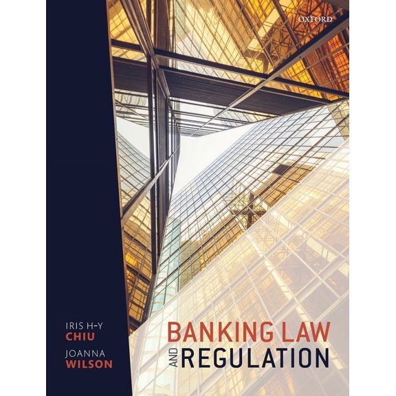 Banking Law and Regulation, (Paperback)