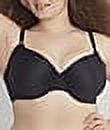Reveal Womens Low-Key Side Smoothing T-Shirt Bra Style-B30308