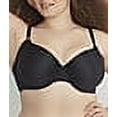 thumbnail image 4 of Reveal Womens Low-Key Side Smoothing T-Shirt Bra Style-B30308, 4 of 5
