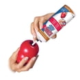 thumbnail image 4 of Juguetes para Perro KONG Classic Grandes Rojos 2 Pack, 4 of 4