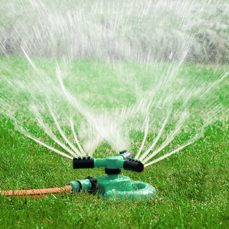 Sprinkler Repair