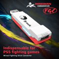 thumbnail image 2 of Convertidor de joystick Arcade Brook Wingman FGC para PS5/PS4/PC, 2 of 9