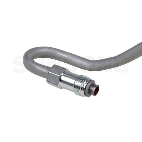 Sunsong 3402952 Power Steering Pressure Line Hose Assembly