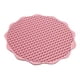 thumbnail image 5 of Mat de sensorial de pie de pie Mat de Punto de baño Mat de baño de de Mat de para césped al aire rosa, 5 of 8