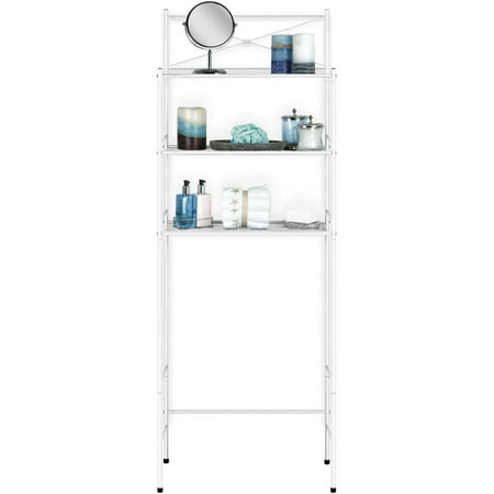 3 Shelf Space Saver 3 Shelf Space Saver