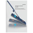 thumbnail image 6 of Floor Cleaning Mop Hands-Free Squeeze Mops Home Cleaning Microfiber Rotating Mop Floor Washing Brooms,Navy Blue, 6 of 9