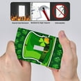 thumbnail image 3 of St Patrick's Day Hat (2) Switch Cover Decorative Wall Plate, 3 of 5