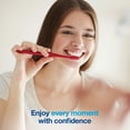thumbnail image 4 of Sensodyne Pâte Extra Blanchissante 6 oz, 4 of 7