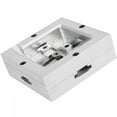 thumbnail image 4 of BGA Reballing Station, HT-80H Wear- Durable Light BGA Stencil Kit, For BGA Manual Welding BGA Universal Reballing Station, 4 of 8