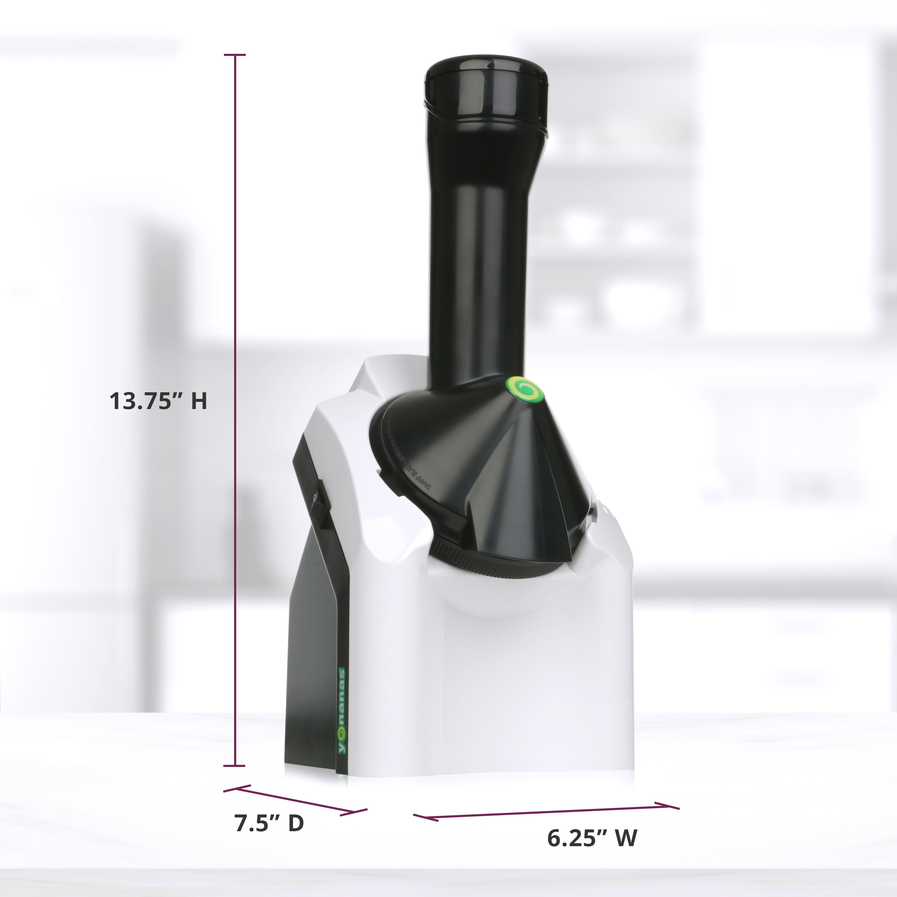 Yonanas walmart sale