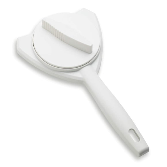 Kuhn Rikon The Gripper Jar Opener, White