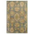 thumbnail image 1 of Jaipur 3874 Gold Mandala size - 2 ft.3 Inches by 8 ft. Runner, 1 of 1