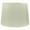 Eggshell, variant on Urbanest French Drum Lamp Shade, 14x16x12", Burgundy