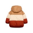 thumbnail image 4 of Swiss Tech Toddler Heavyweight Puffer Jacket, Size 12M-5T, 4 of 6