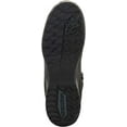 thumbnail image 2 of Alpinestars CR-6 Drystar Riding Shoes - Black- 9.5, 2 of 7