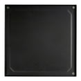 thumbnail image 3 of BAIDE HOME Propane Tank Cover Table, Square Propane Tank Holder Hideaway for 20 lb Propane Tank, Propane Tank Cover for Gas Fire Pits, Black, 3 of 7